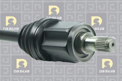 DA SILVA 4185t -  Приводной вал